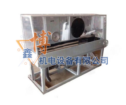 DQM-200單切單磨一體機(jī)