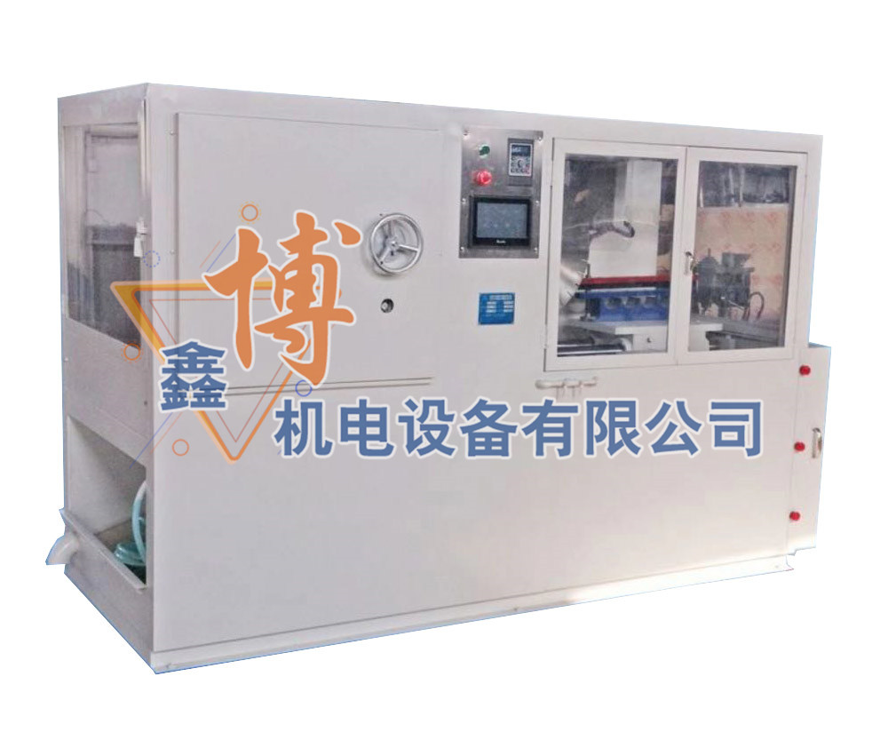 TBQM-200S程控型切磨一體機(jī)