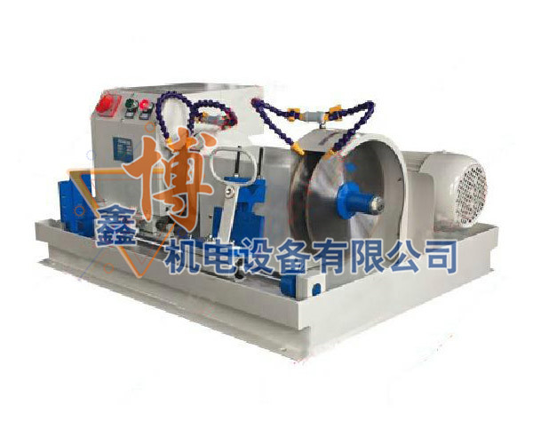 TBQM-1切磨一體機(jī)
